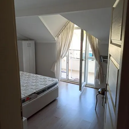 Apartament Ergenekon Apart